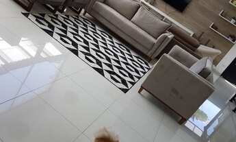 Imagem 7: Casa com 4 dormitórios à venda ou locação 700 m² por R$ 2.200.000 - Parque Mirante Do Vale