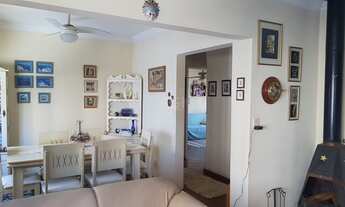 Imagem 2: Apartamento para Venda - 81.82m², 2 dormitórios, 1 vaga - Santana