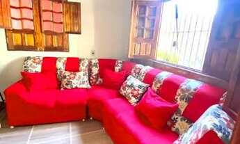 Imagem: Casa de praia da edileuza,alugo 500 a diária,finais