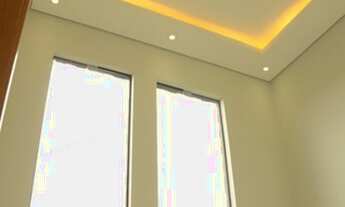 Imagem 4: Casa com 2 dormitórios à venda, 115 m² por R$ 390.000,00 - Jardim das Palmeiras III - Bady