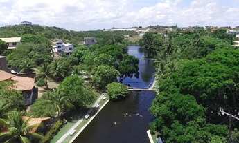 Imagem 3: Casa para venda com 300 metros quadrados com 4 quartos,terreno 1.000 m2,em Jauá -Camaçari
