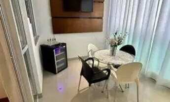 Imagem 5: Apartamento com 4 dormitórios à venda, 164 m² por R$ 1.350.000 - Praia da Costa - Vila Vel