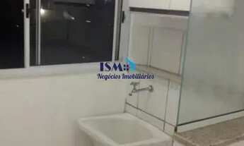 Imagem 5: Apartamento térreo de 2 dormitórios a venda no Condomínio Residencial Caiapó II