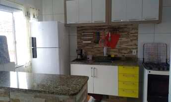 Imagem 5: Casa para aluguel possui 110 metros quadrados com 2 quartos em Cajueiros (Itaipuaçu) - Mar