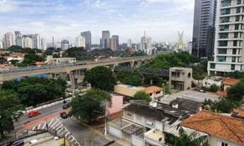 Imagem: São Paulo - Conjunto Comercial/Sala - Cidade
