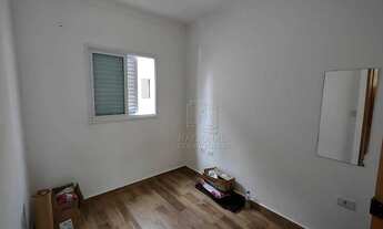 Imagem 3: Cobertura com 2 dormitórios, 92 m² - venda por R$ 400.000,00 ou aluguel por R$ 2.135,00/mê