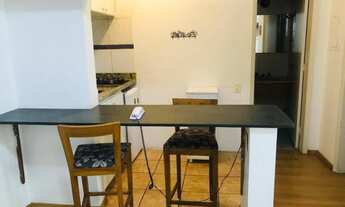 Imagem 7: SÃO PAULO - Apartamento Padrão - JARDIM PAULISTA