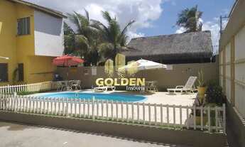 Imagem 5: Casa de condomínio para aluguel tem 120 metros quadrados com 3 quartos