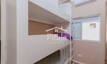 Imagem 6: Sobrado com 2 dormitórios à venda, 86 m² por R$ 460.000,00 - Vila Universitária - São Paul