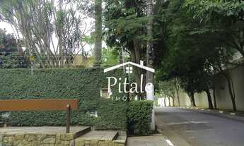 Imagem 7: Casa com 4 dormitórios para alugar, 590 m² por R$ 13.300,00/mês - Chácara Monte Alegre - S