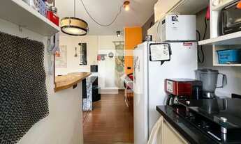 Imagem: Apartamento para Aluguel - Vila Olímpia