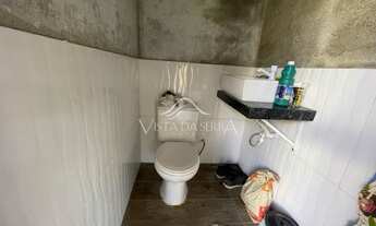 Imagem 4: Casa em Condomínio Tiradentes - Brumadinho