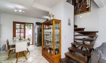 Imagem 5: Casa de 117m² - 3 dormitórios e 1 vaga no bairro Hípica