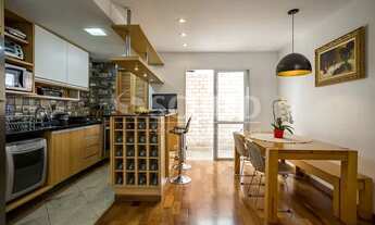 Imagem 6: Casa sobrado com 2 suítes próximo ao The British College of Brazil