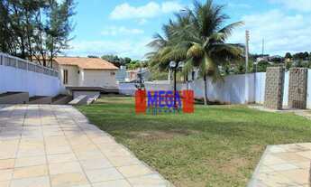 Imagem 6: Casa com 3 dormitórios, 335 m² - venda por R$ 870.000,00 ou aluguel por R$ 3.155,00/mês