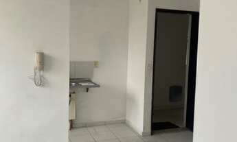 Imagem 2: Ideal samambaia 3 andar escada bloco 22 já incluso condomínio e IPTU