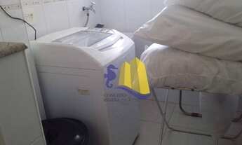 Imagem 5: Apartamento com 3 dormitórios para alugar, 108 m² por R$ 9.000,00/mês - Riviera - Módulo 8