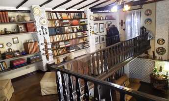 Imagem 5: Térrea- 3 Suites- Locação -Brooklin