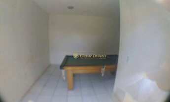 Imagem 5: Apartamento com 2 dormitórios à venda, 47 m² por R$ 160.000,00 - Campos Elísios - Ribeirão