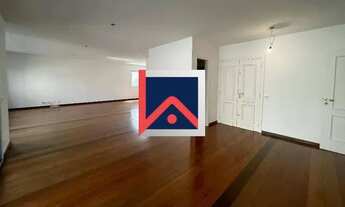 Imagem: Locação Apartamento 4 Dormitórios - 360