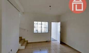 Imagem 3: Casa com 2 dormitórios para alugar, 70 m² por R$ 1.900,00/mês - Villa Toscana - Bragança P