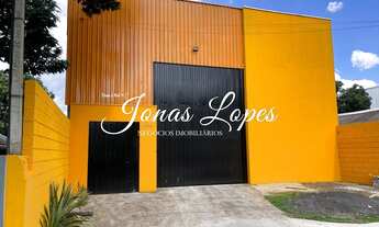 Imagem 2: Barracao em Ótima Localização Contorno Sul