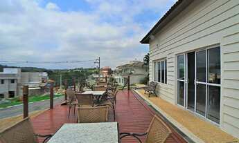 Imagem 2: Casa térrea para locação no Condomínio Reserva dos Vinhedos em Louveira, interior de São P