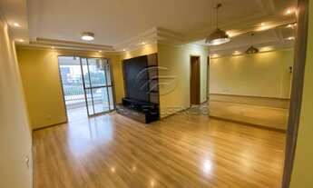 Imagem: Londrina - Apartamento Padrão - Gleba Fazenda