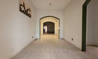 Imagem 6: Casa Padrão em São José do Rio Preto