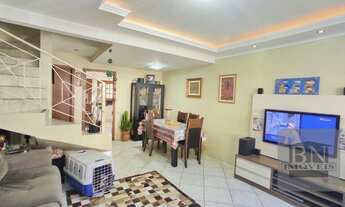 Imagem: Casa com 2 dormitórios à venda, 99 m²