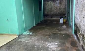 Imagem 2: Goiânia - Casa Padrão - Condomínio Santa Rita - 8ª Etapa