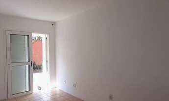 Imagem 4: Casa com 3 dormitórios para alugar, 120 m² por R$ 2.177,72/mês - Cristal - Porto Alegre/RS