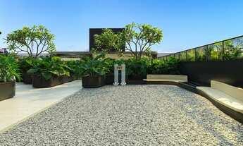 Imagem: Apartamento 01 quarto 32m² beira mar Cabo