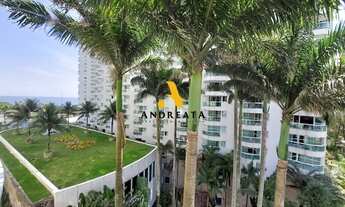 Imagem 7: Lindo apartamento mobiliado - 1 quarto - Praia