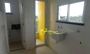 Imagem 7: Apartamento com 3 dormitórios à venda, 75 m² por R$ 245.000,00 - Guaribas - Eusébio/CE