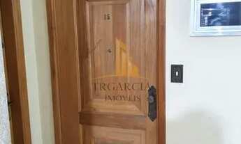 Imagem 2: Apartamento à venda e locação em Tatuapé, SP: 48m², 2 quartos e 1 banheiro por R$330.000