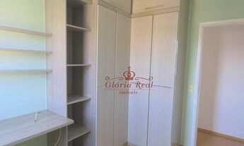 Imagem 4: Apartamento com 2 dormitórios para alugar, 53 m² por R$ 2.500/mês - Freguesia do Ó - São P