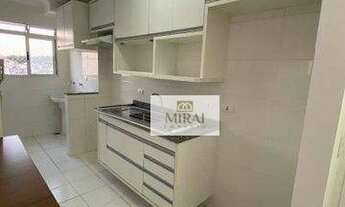 Imagem 3: Apartamento para alugar no Villa Branca com 02 quartos 50 metros