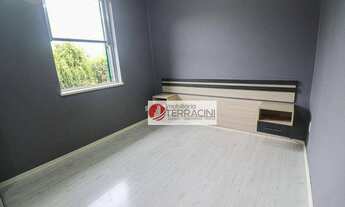 Imagem 3: Apartamento com 2 dormitórios para alugar, 75 m² por R$ 1.460,00/mês - Passo d'Areia