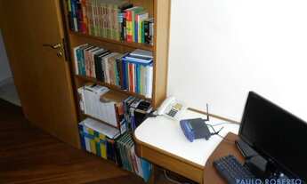 Imagem 2: APARTAMENTO - ALTO DE PINHEIROS - SP