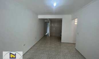 Imagem 2: Casa com 2 dormitórios para alugar, 80 m² por R$ 1.140,00/mês - Jardim João de Barro - São