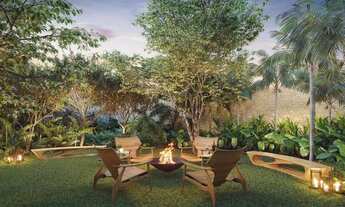 Imagem 5: Studio À Venda no Edifício de Alto Luxo Haddock 885, Cerqueira César, São Paulo - SP