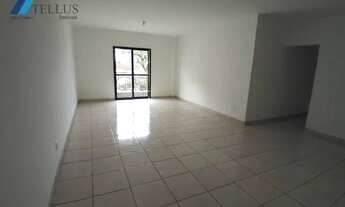 Imagem 2: Apartamento com 3 dormitórios à venda, 126 m² por R$ 490.000,00 - Canto do Forte - Praia G