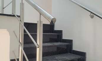 Imagem 7: Sobrado com 3 dormitórios à venda, 140 m² por R$ 880.000,00 - Parque São Domingos - São Pa