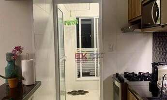 Imagem 5: Apartamento com 2 dormitórios à venda, 75 m² por R$ 356.000,00 - Vila Indiana - Guaratingu