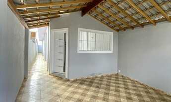 Imagem 2: Casa com 3 dormitórios à venda, 100 m² por R$ 395.000,00 - Vila Tatetuba - São José dos Ca