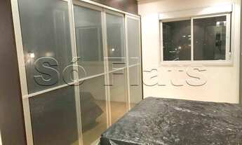 Imagem 5: Flat Mandarim disponível para venda com 78m², 02 dorms e 02 vagas de garagem