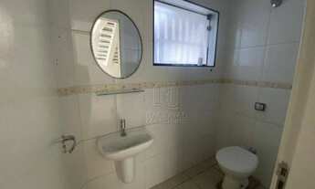 Imagem 2: Sobrado com 3 dormitórios, 187 m² - venda por R$ 860.000,00 ou aluguel por R$ 6.400,00/mês