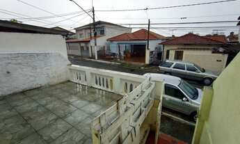 Imagem 6: Casa com 1 dormitório para alugar, 60 m² por R$ 1.290,00/mês - Limão - São Paulo/SP