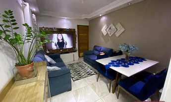 Imagem 2: Apartamento com 2 dormitórios à venda, 49 m² por R$ 215.000,00 - Parque Jurema - Guarulhos